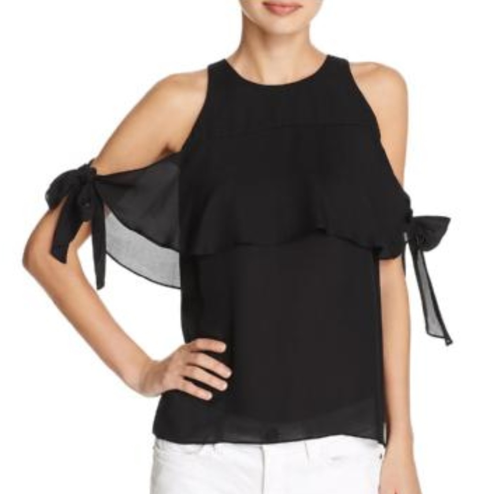 Ramy Brook Penelope Top - NWT